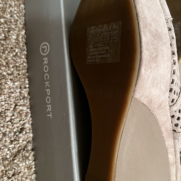 Rockport wedges - Picture 5 of 5